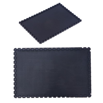 Anti- -Mat Sticky Car Dashboard Pad Nicht-Telefonhaltermatte (Gitter)