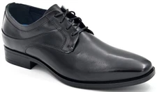 Johnston & Murphy Men's Gibbons Plain Toe Oxfords 15-8661