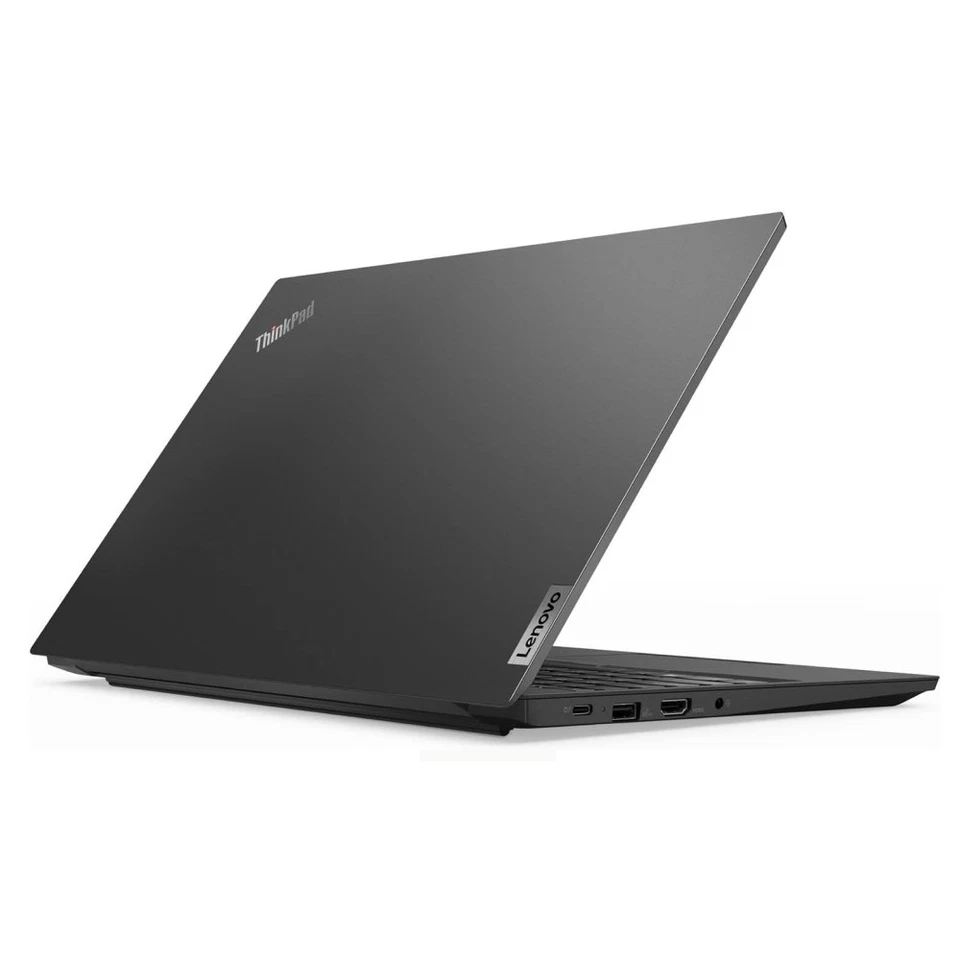 Lenovo ThinkPad E15 · i3-10110U · 8GB · 256GB, Foto 2 von 4