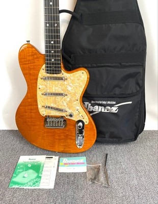 ●JAPAN VINTAGE Ibanez Talman TC930 AM● Japan Vintage Ibanez Talman Tc930 Am No.MG1908 | eBay