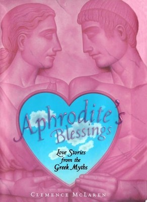 Aphrodite's Blessings by McLaren, Clemence, Acceptable Book