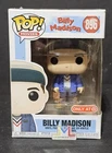 Funko Pop! Movies Vinyl: Billy Madison #896 Target Exclusive