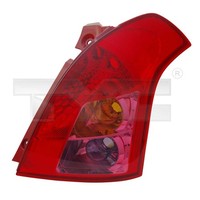 RüCkleuchte RüCklicht Rechts FüR Suzuki Swift III SG Bj. 07/2008-09/2010