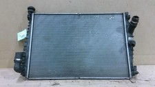 Radiateur Alfa Romeo BRERA