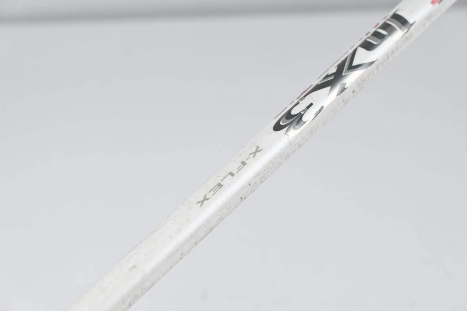 Adams Super DHY Proto #5 Hybrid / 24 Degree / X-Flex Matrix Altus HX3 White Tie - Image 4 of 4