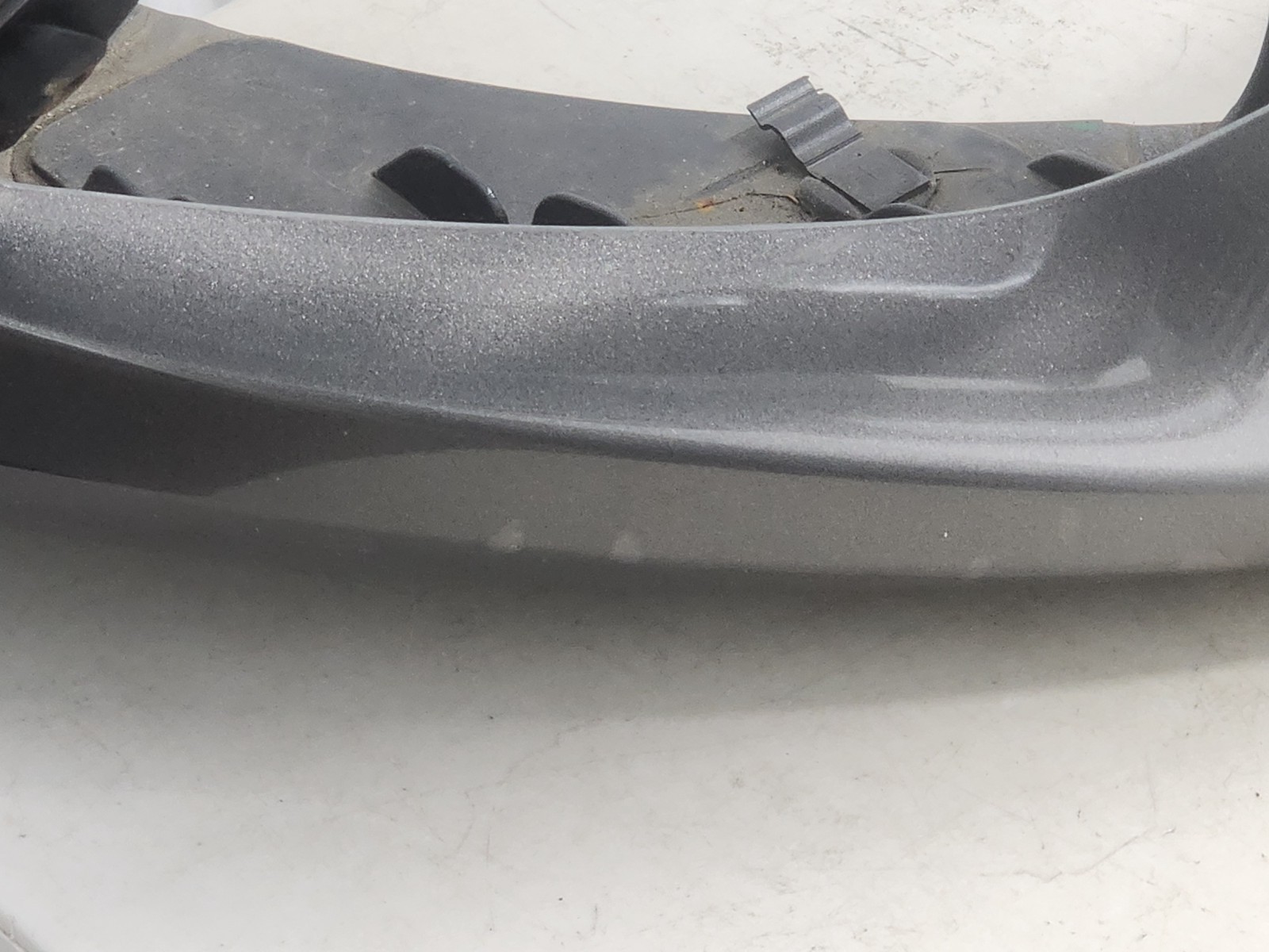 2018-2024 MASERATI GHIBLI Front Bumper OEM ORIGINAL 670097883 Modena Sport 2020