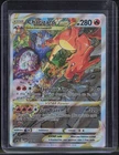 2022 Pokemon Black Star Promo Ultra Premium Collection Charizard V Star