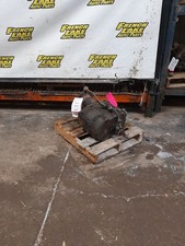 Manual Transmission 4x4 4 Speed New Process 435 Fits 1979 Ford Bronco 1311482