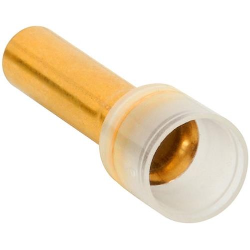 WBT-0442 Crimp Sleeve (2.5MM² - 13 AWG) With Insulated Sleeve (Set of 4)