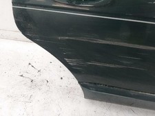 Porte arrière et accessoires Jaguar XJ6