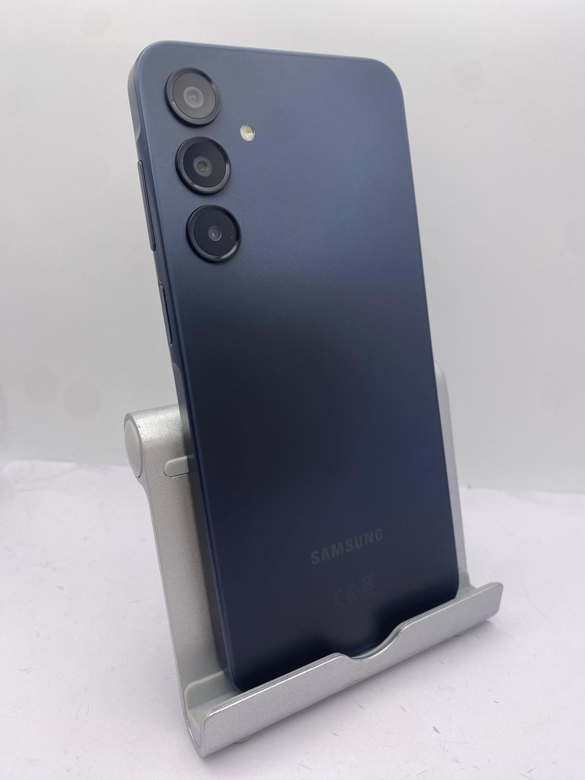 Samsung Galaxy A16 5G 128 Go - Bleu noir