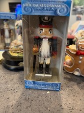 Costcos Nutcracker Ornamement