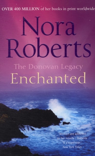 Enchanted by Nora Roberts - 9780263890044 - Image 6