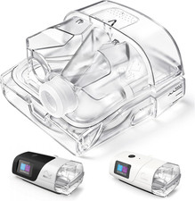 Water Chamber for AirSense 11  AirCurve 11, Perfect Fit and Seal Replacement Wa