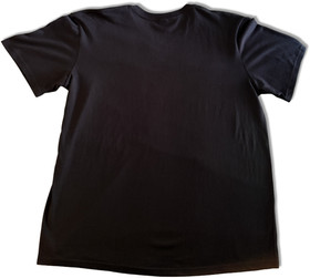 Neo Geo T-Shirt Men's Size Large SNK Entertainment  MAX 330 MEGA PRO-GEAR Logo