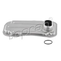 Topran Hydraulikfilter Automatikgetriebe FüR Toyota Land Cruiser Prado 3.0