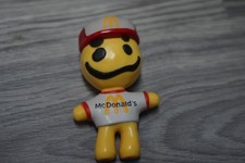 2022 McDonald s Adult Happy Meal Toy Figure Buddy Cactus Plant Flea Market