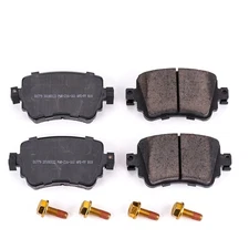 PowerStop 17-1779 Disc Brake Pad Set For Select 15-22 Audi Volkswagen Models