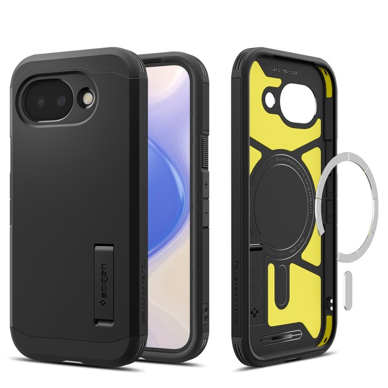 Spigen Tough Armor Case