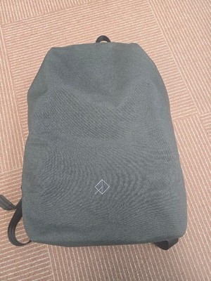 WEXLEY backpack black