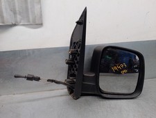 Retroviseur droit (ou coque) Fiat FIORINO