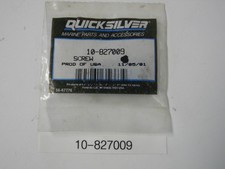 Mercury Marine Quicksilver MerCruiser 10-8270...