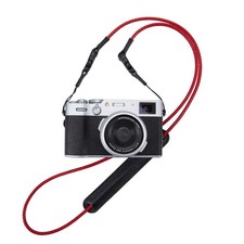 Top-grain cowhide camera shoulder strap For Canon Nikon Sony Fuji Leica Lumix