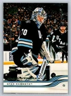 2025-26 UD Series 2 Holiday Green Foil Karel Vejmelka Utah Mammoth #424
