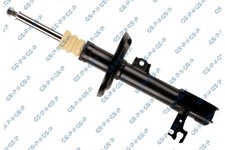 GSP Stoßdämpfer Stossdämpfer vorne links für Saab 9-3 Cabriolet YS3F