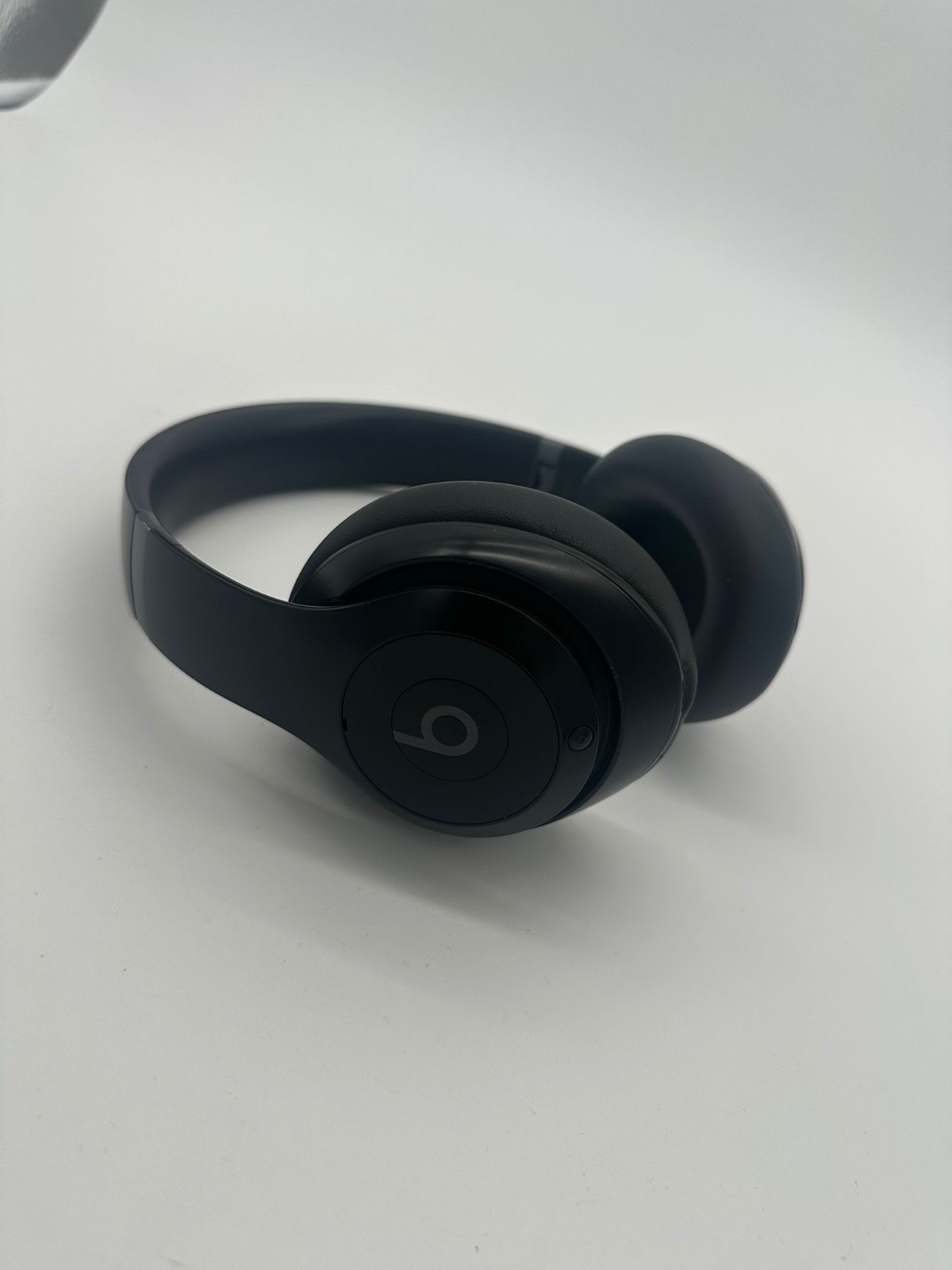 Beats Studio Pro Wireless Headphones Black No Case