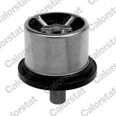 CALORSTAT by Vernet THS16953.86 Thermostat, Kühlmittel für IVECO,VOLVO