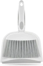 Mini Broom & Dustpan Set – Compact Brush for Quick Cleaning | Free & Fast Shippi