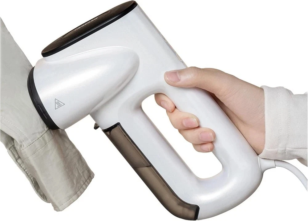 Neakasa Magic 1 Vacuum Steamer, Handheld Travel Garment Steamer for Clothes, ...