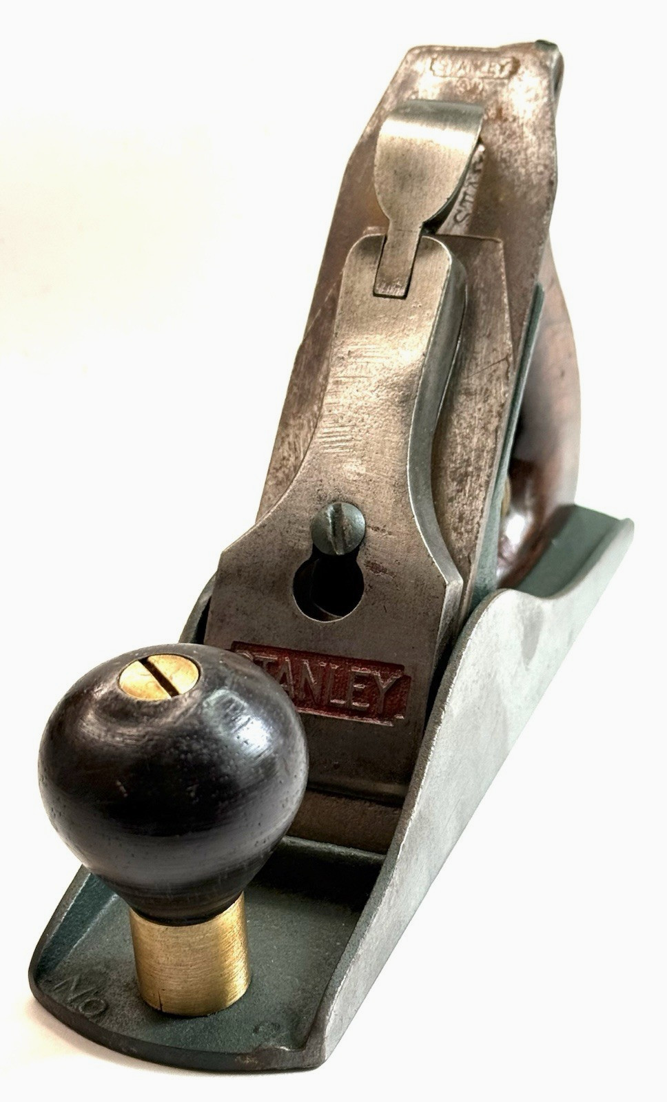 Stanley No.2 Type Two