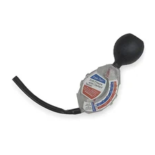 Westward 1Dxl7 Antifreeze Hydrometer, Disc, Professional