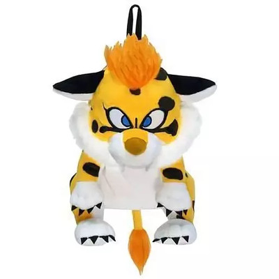 Baby Panther Smile Slime Plush Doll Dragon Quest 20cm (2017)