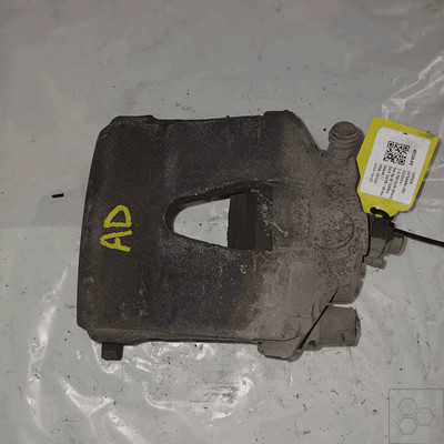 Bremssattel vorn Rechts VOLKSWAGEN GOLF VARIANT (BA5) 1.2 TSI (63Kw) BMT 4e0a49