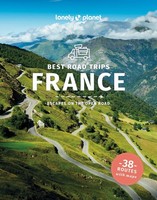 Catherine Nevez Best Road Trips France