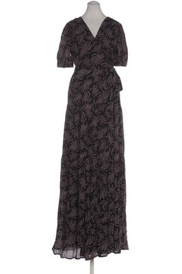 ba&sh Kleid Damen Dress Damenkleid Gr. EU 36 Marineblau #508bqzr