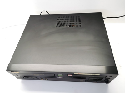 PIONEER PDR-W839 3 CD Changer / CD Recorder remote BOXED Serviced