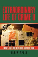 Arfer Apple | Extraordinary Life Of Crime Ii | Taschenbuch | Englisch (2022)