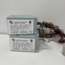 2x Soly Tech 350W Switching ATX Power Supply SL-8360EPS 80 Plus Bronze