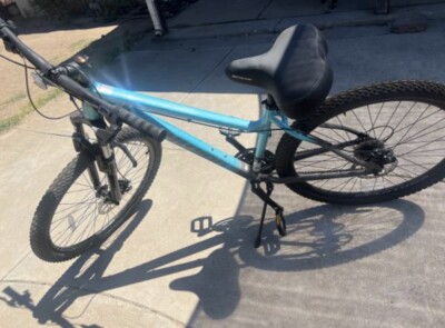 schwinn mountain schwinn al comp 21 speed Schwinn AL Comp Mountain Bike, 21 Speeds, Unisex, Blue