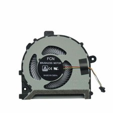 For Dell Vostro 13 14 5471 Inspiron 5370 Replacement CPU Cooling Fan