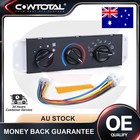 <!--F#f_0-->A/C Heater Climate Control Panel Module W/ Blower Motor Switch For Jeep Wrangler<!--F/-->