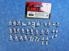 Battlefront Flames of War Us888 Para Warriors
