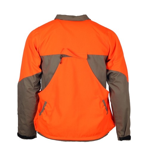 Gamehide Men's Shelterbelt Full Feature Upland Field Hunting Jacket - Picture 2 of 2