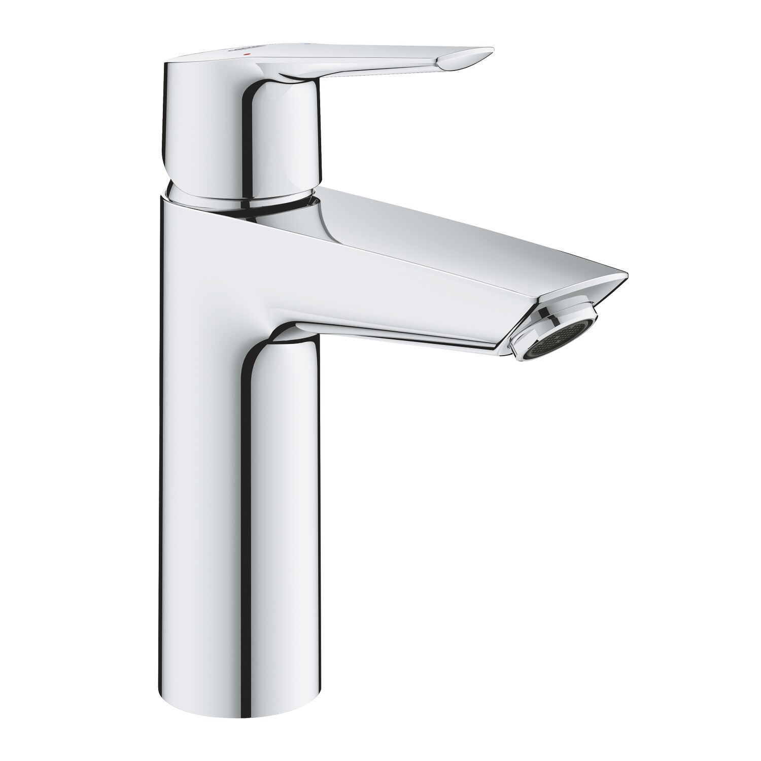 GROHE 23575002 robinet de lavabo taille M chromé avec vidage automatique