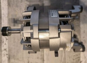 Panasonic NA-149XR1 Waschmaschine Motor Yuequi ZWT-500 500W DC325V