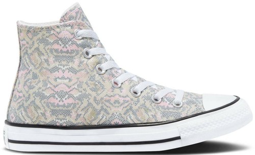 Converse Chuck Taylor All Star Pro High Snake Suede Men display picture 1